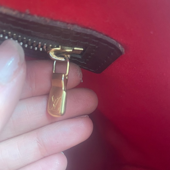 Louis Vuitton Hampstead PM - Picture 10 of 16